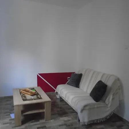 Charming Sara&roko Apartment *